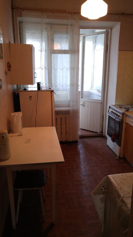 Apartment Vintage Jerevan Buitenkant foto