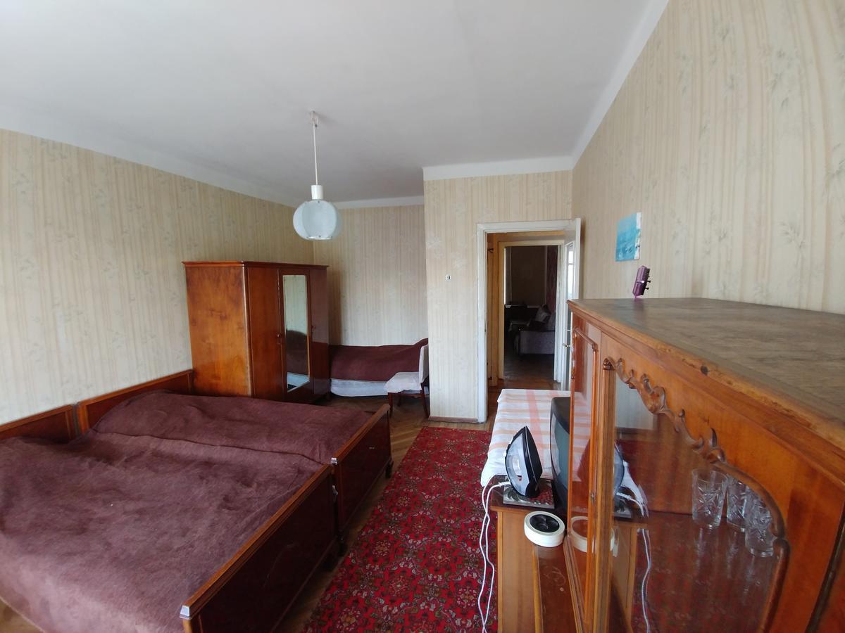 Apartment Vintage Jerevan Buitenkant foto